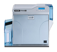 Magicard Prima 8 Plastic Card Retransfer Printer